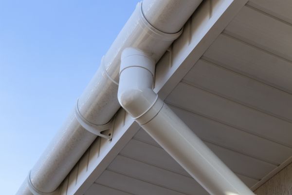 Gutter Installation Service in Peachtree City