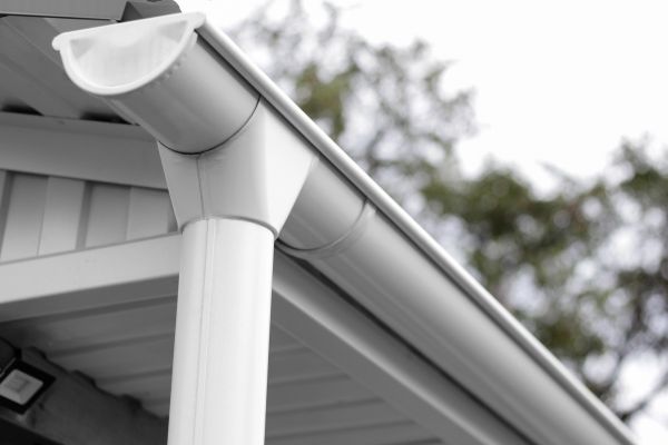 Gutter Service in Peachtree City