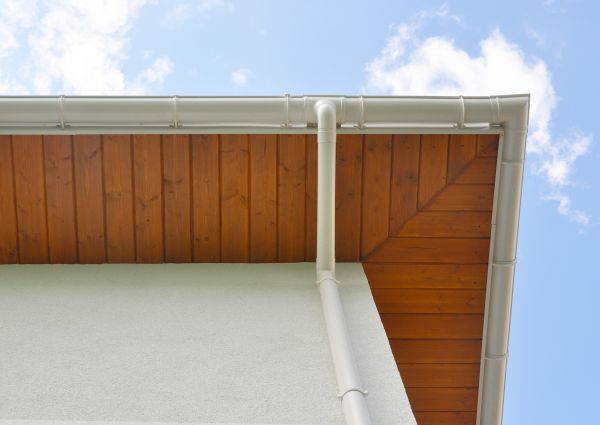 Cost of Downspout Diverter Service in Peachtree City