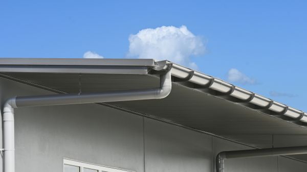Eavestrough Service in Peachtree City