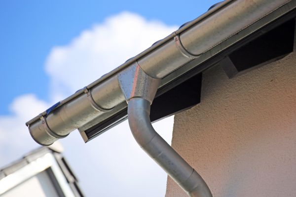 Guttering Replacement in Peachtree City